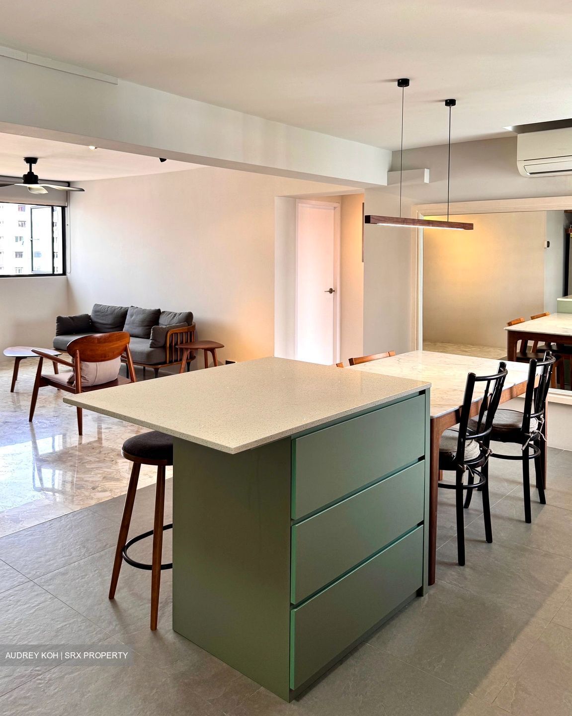 Blk 45 Marine Crescent Gardens (Marine Parade), HDB 4 Rooms #609208401